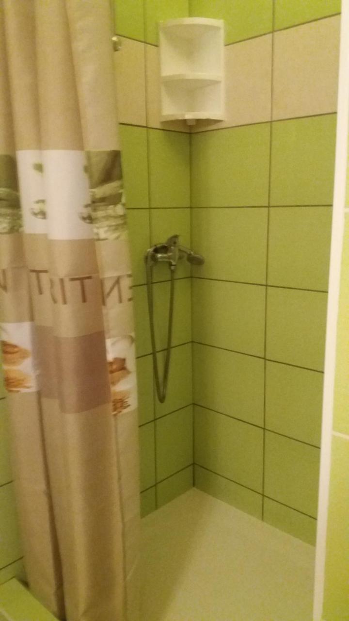 Ubytování U Potoka Kunratice  Exteriér fotografie